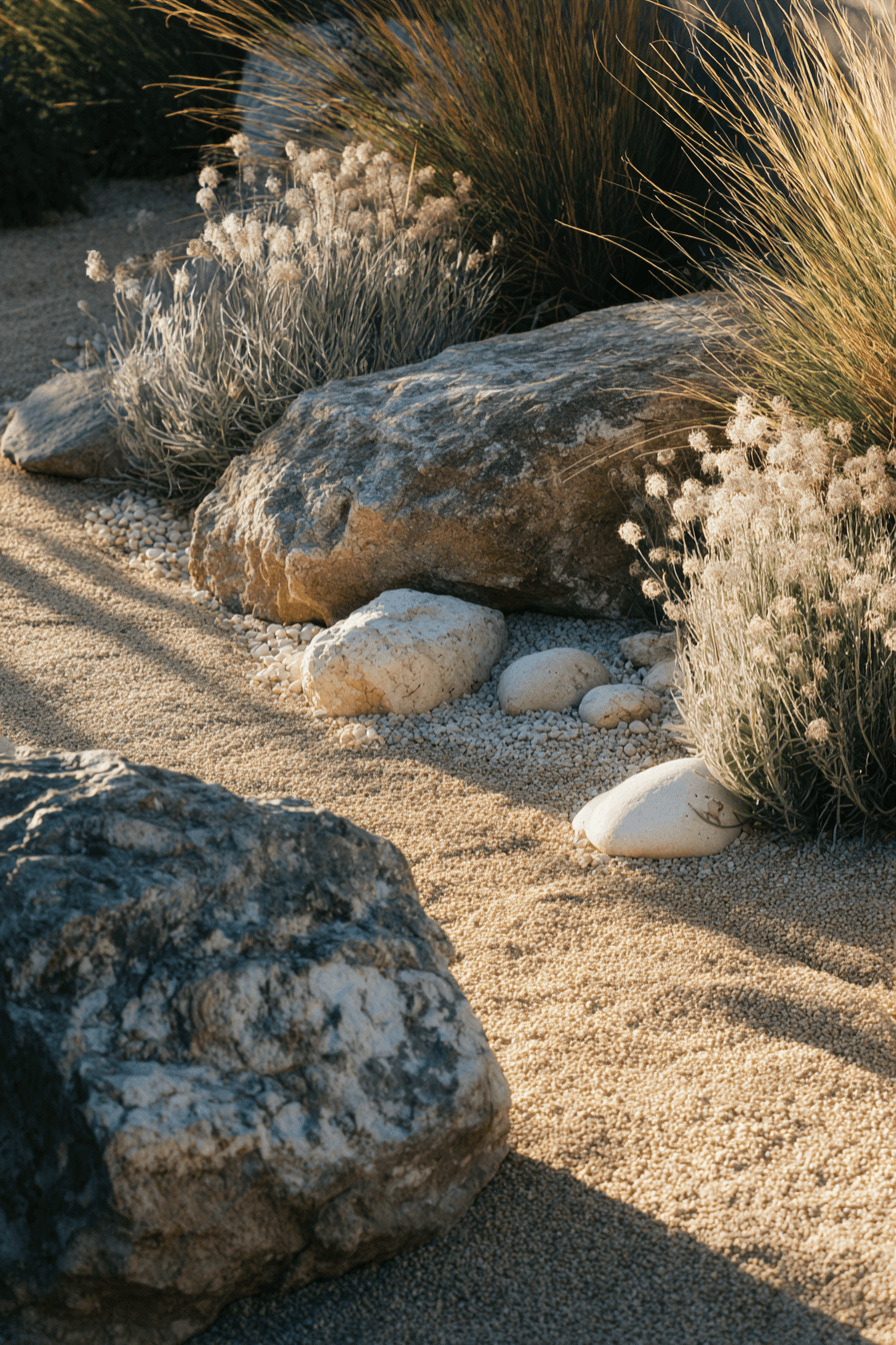 27 Rock Garden Ideas for a Beautiful Low Maintenance Yard