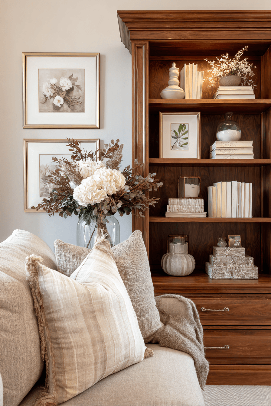 27 Vintage Bookshelf Ideas for a Charming and Timeless Home