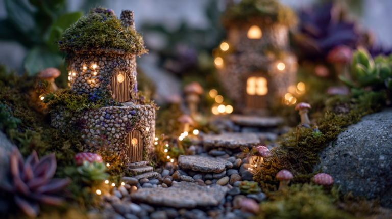 27 Rock Garden Ideas for a Beautiful Low Maintenance Yard