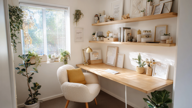27 Small Granny Flat Ideas for a Cozy and Functional Space
