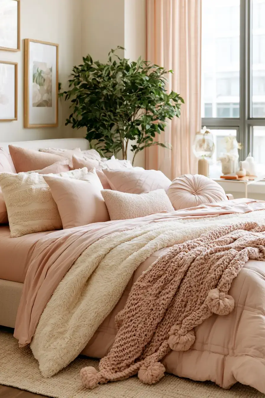 27 Cute Core Room Ideas For A Dreamy Cozy Space