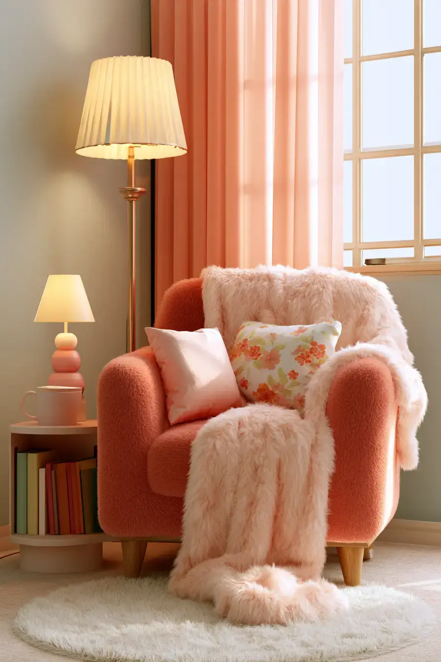 27 Cute Core Room Ideas For A Dreamy Cozy Space