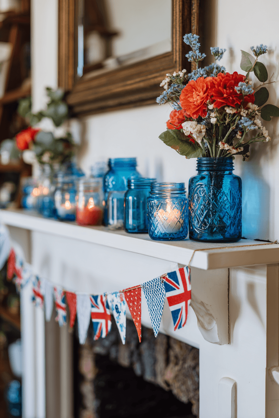 27 Pinterest Worthy Mantle Decor Ideas