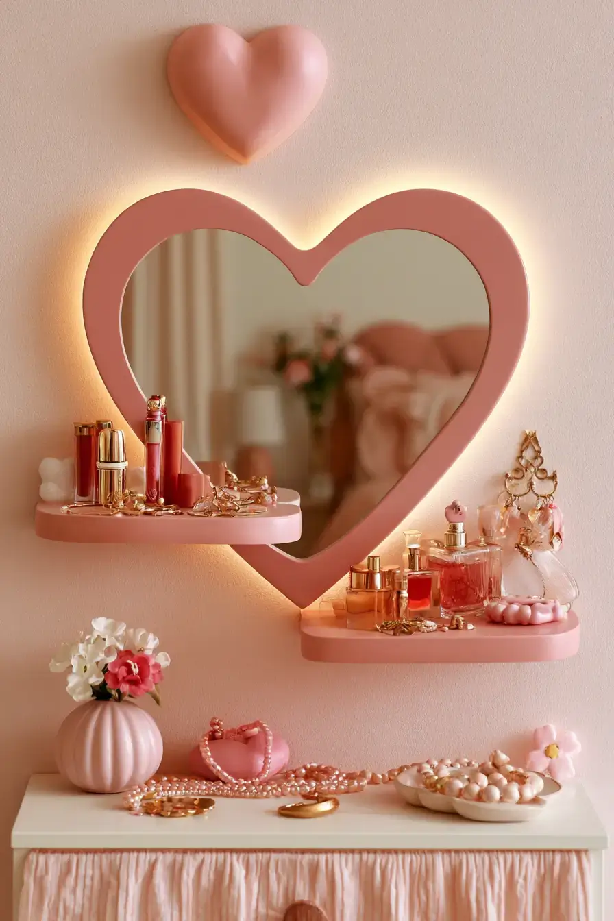 27 Cute Core Room Ideas For A Dreamy Cozy Space