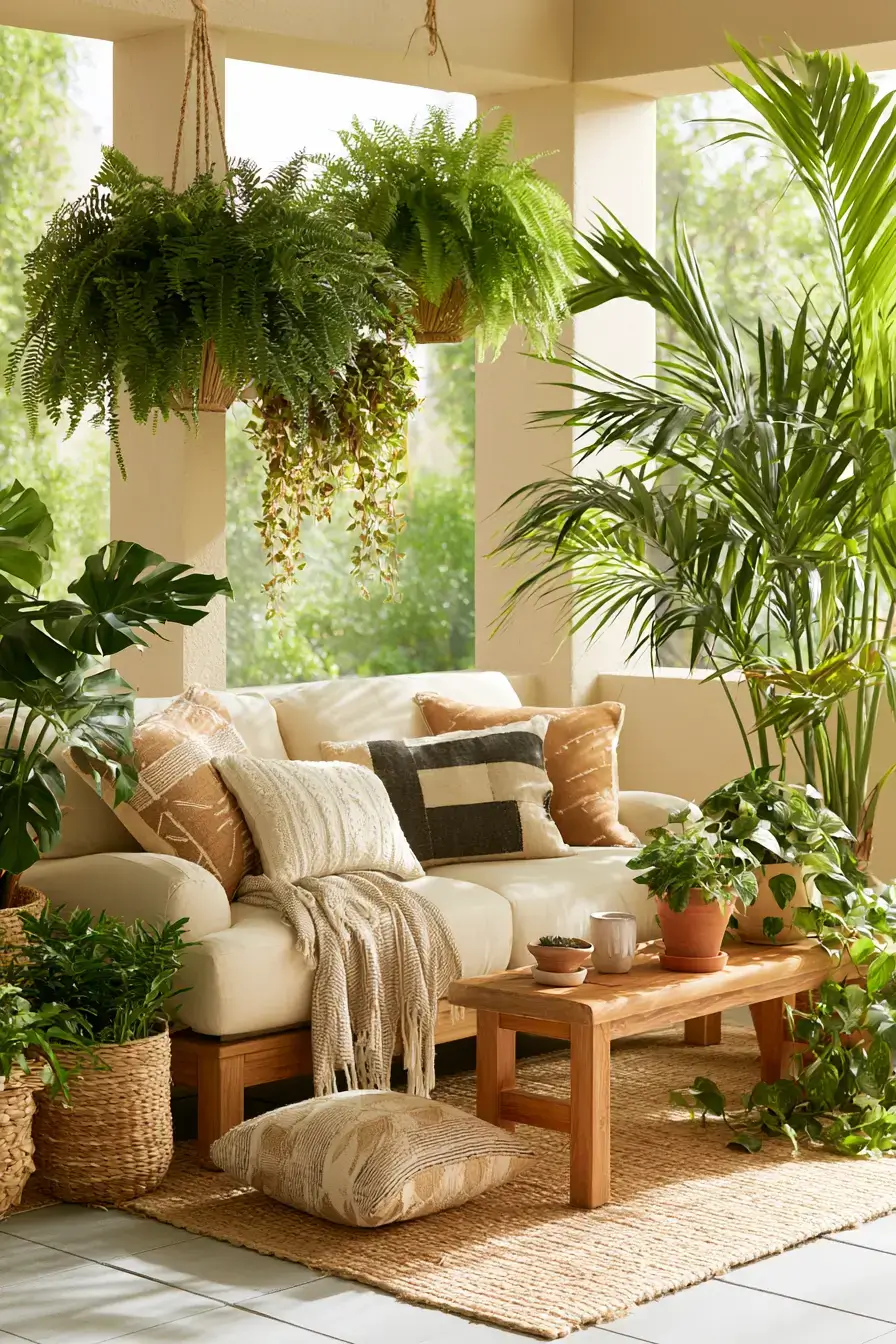 27 Cute Screened In Porch Ideas For A Charming Cozy Makeover