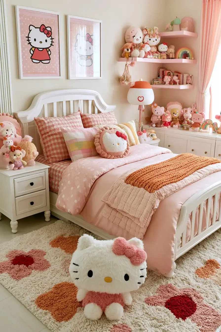 27 Cute Core Room Ideas For A Dreamy Cozy Space