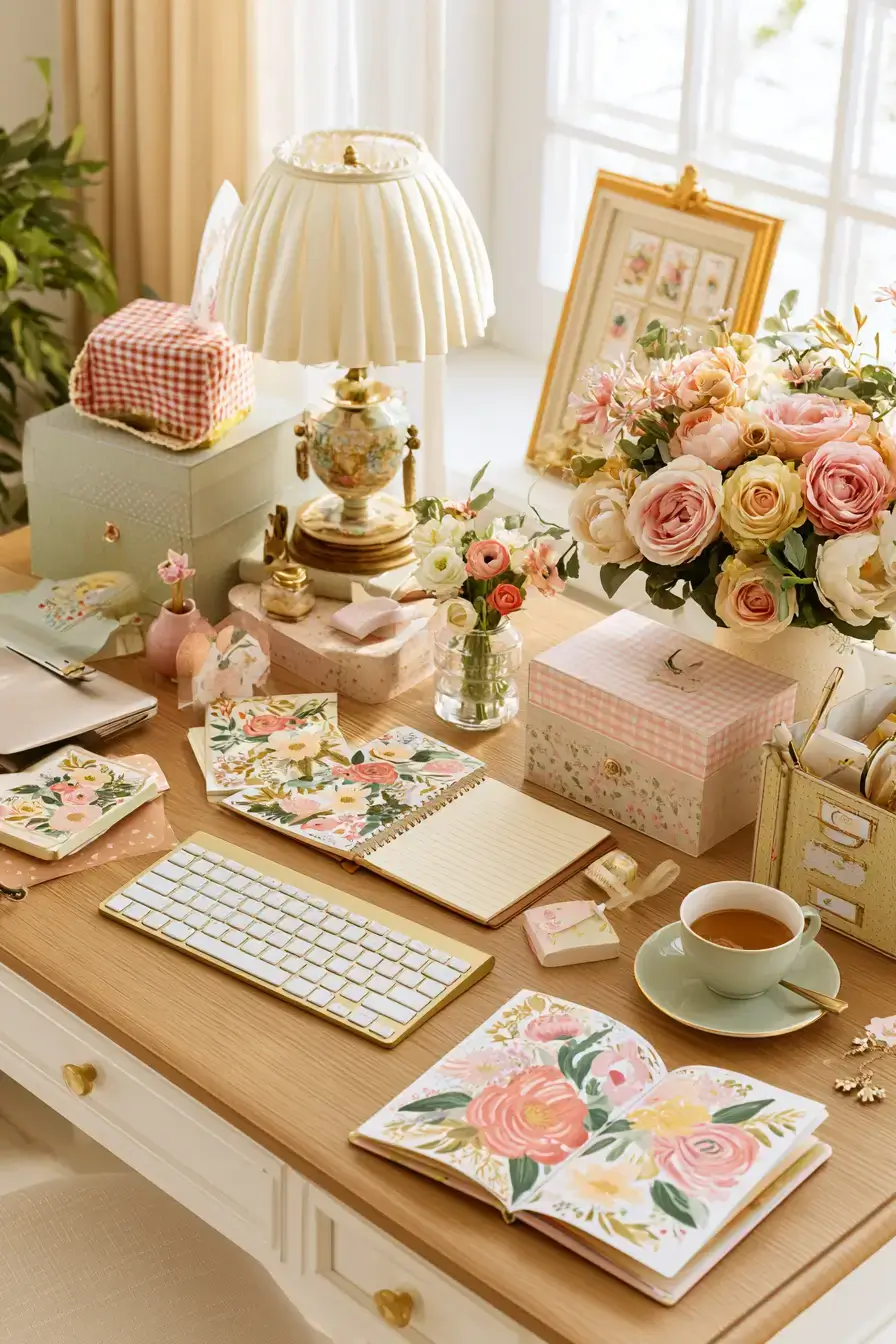 27 Cute Core Room Ideas For A Dreamy Cozy Space