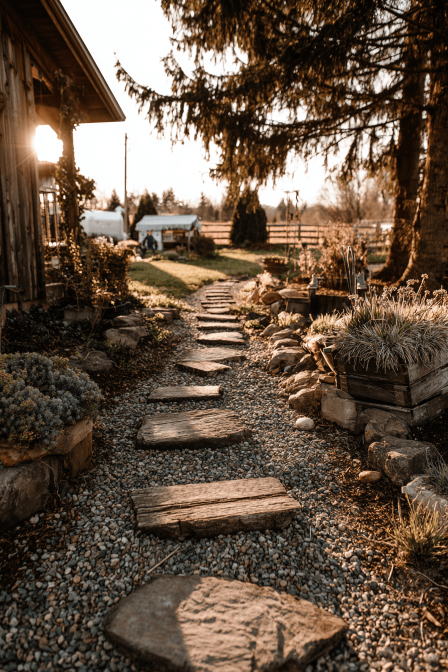 27 Backyard Pet Friendly Yard Ideas