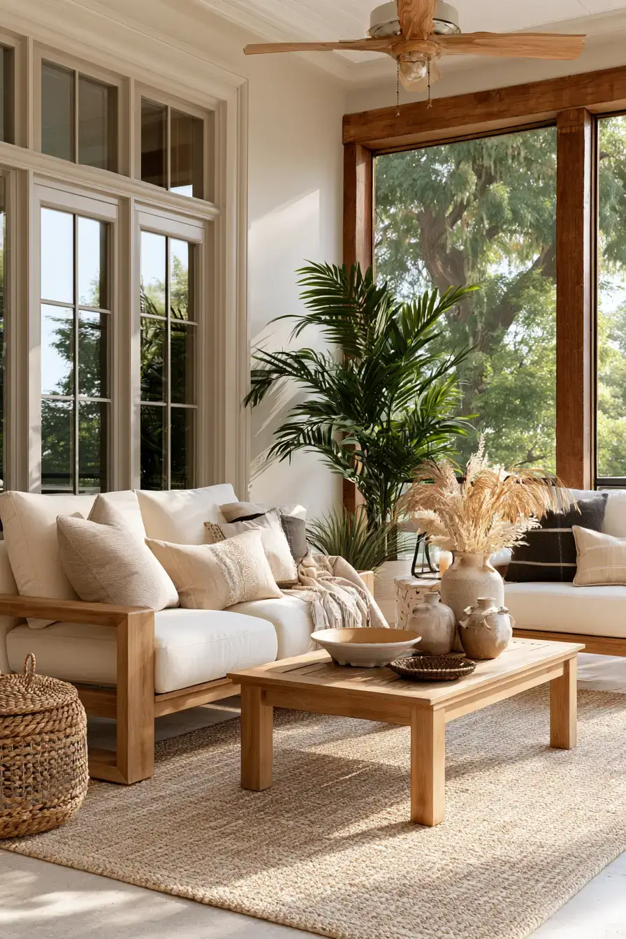 27 Cute Screened In Porch Ideas For A Charming Cozy Makeover