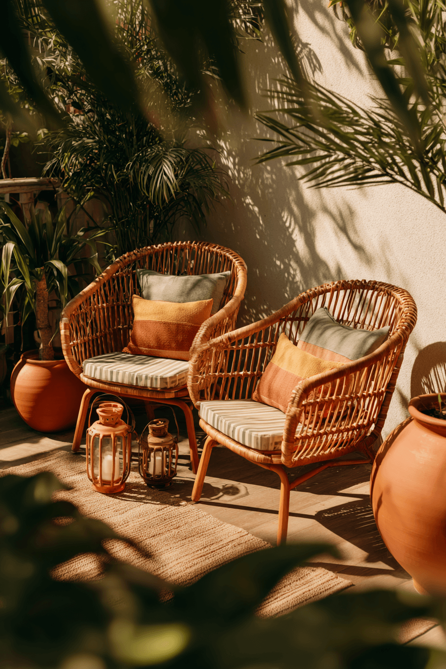 27 Inviting Tropical House Ideas
