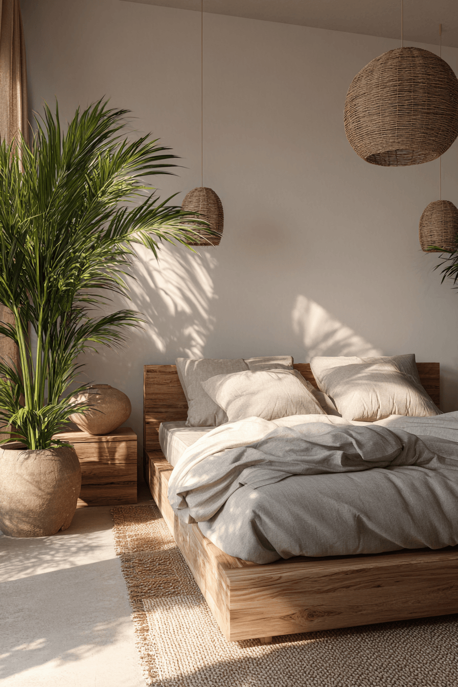 27 Inviting Tropical House Ideas