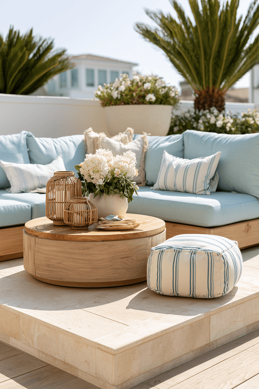 27 Stunning Sunken Fire Pit Ideas for Outdoor Living