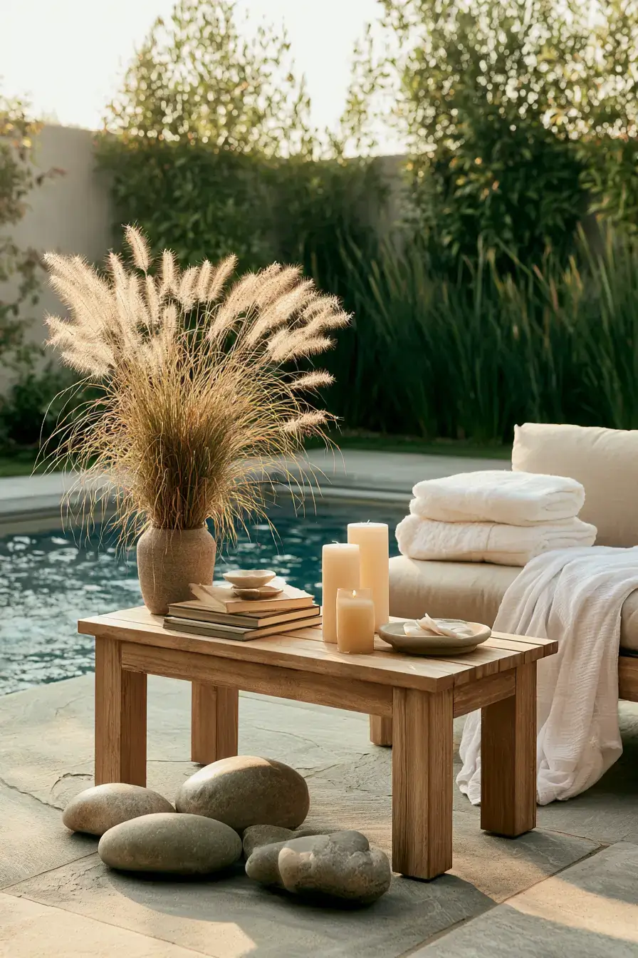 27 Chic Cowboy Pool Ideas For A Pretty Outdoor Refresh