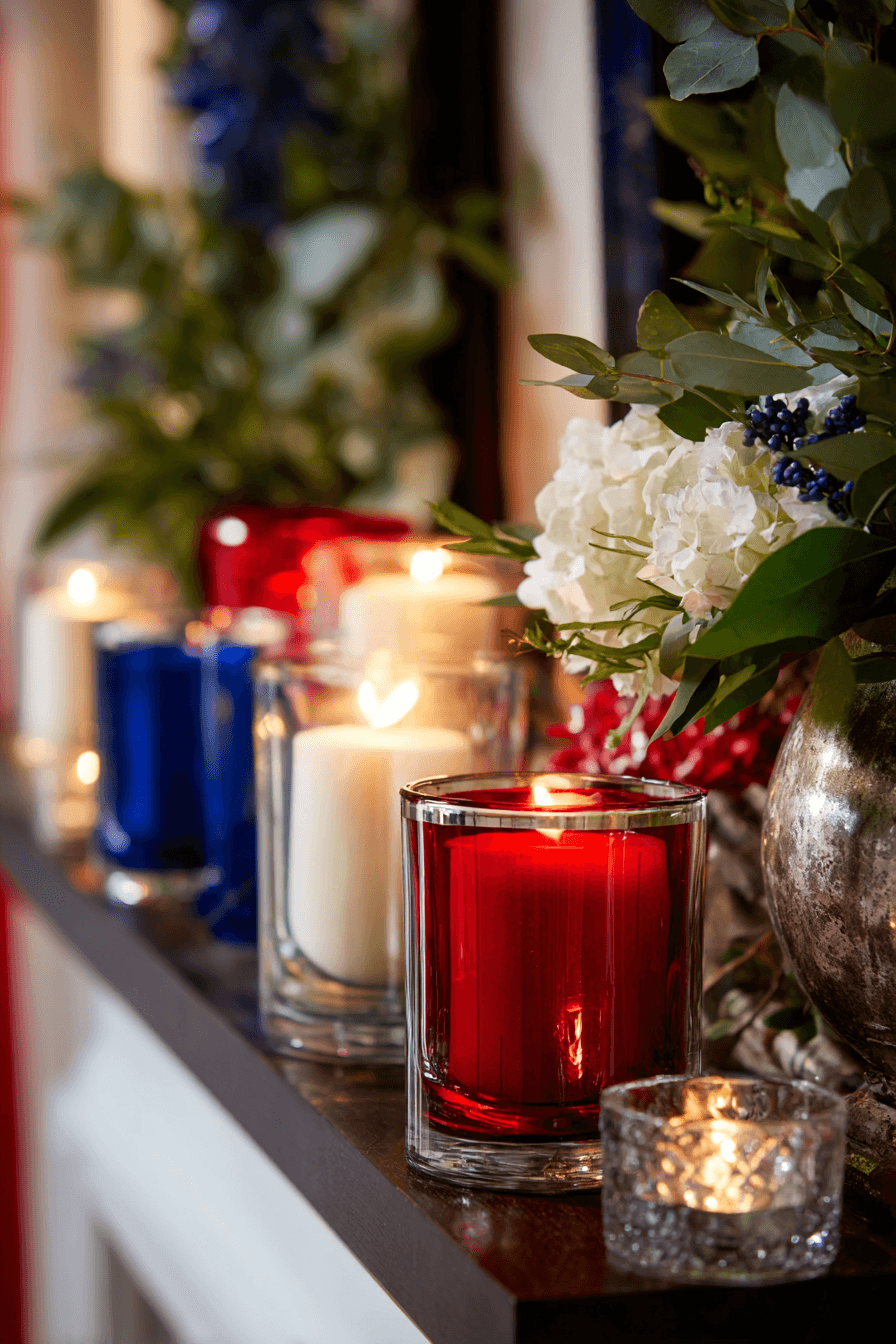 27 Pinterest Worthy Mantle Decor Ideas