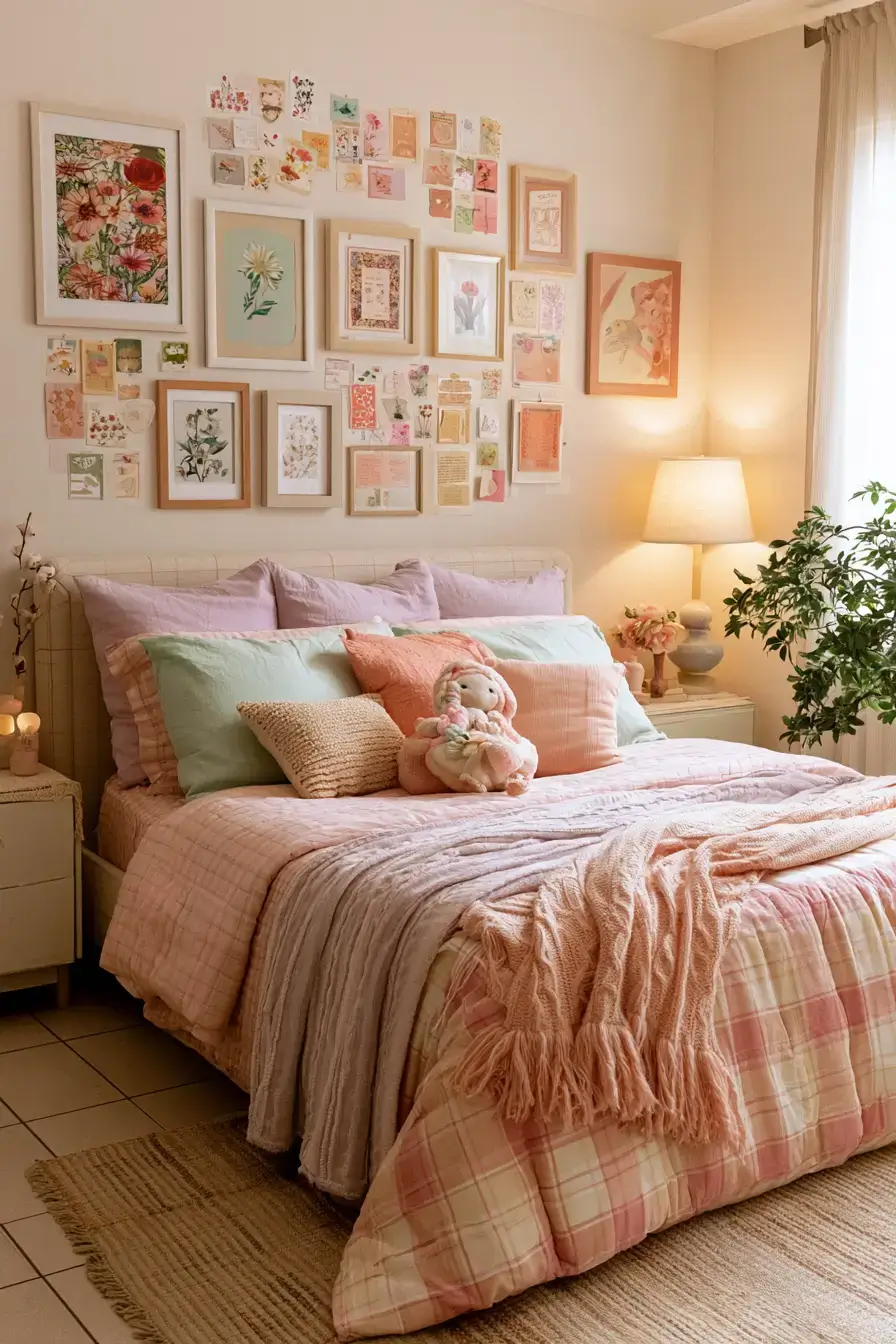 27 Cute Core Room Ideas For A Dreamy Cozy Space