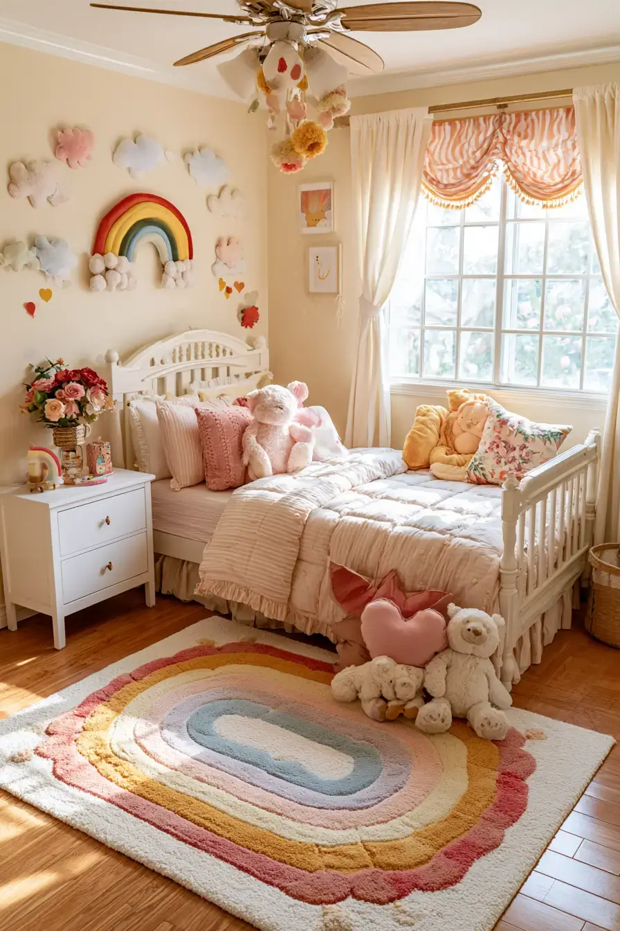 27 Cute Core Room Ideas For A Dreamy Cozy Space