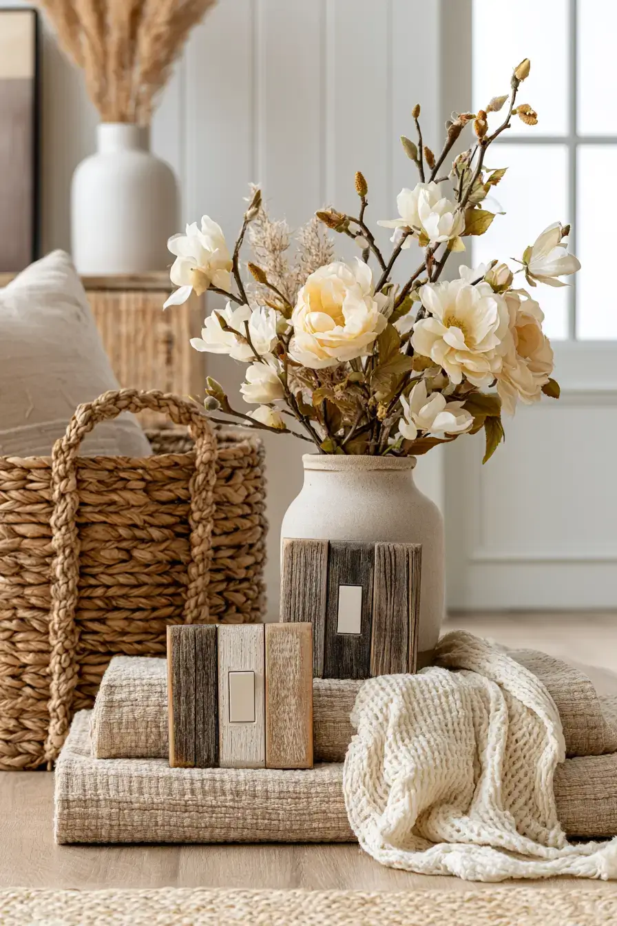27 Unique DIY Light Switch Cover Ideas For A Personalized Room Look