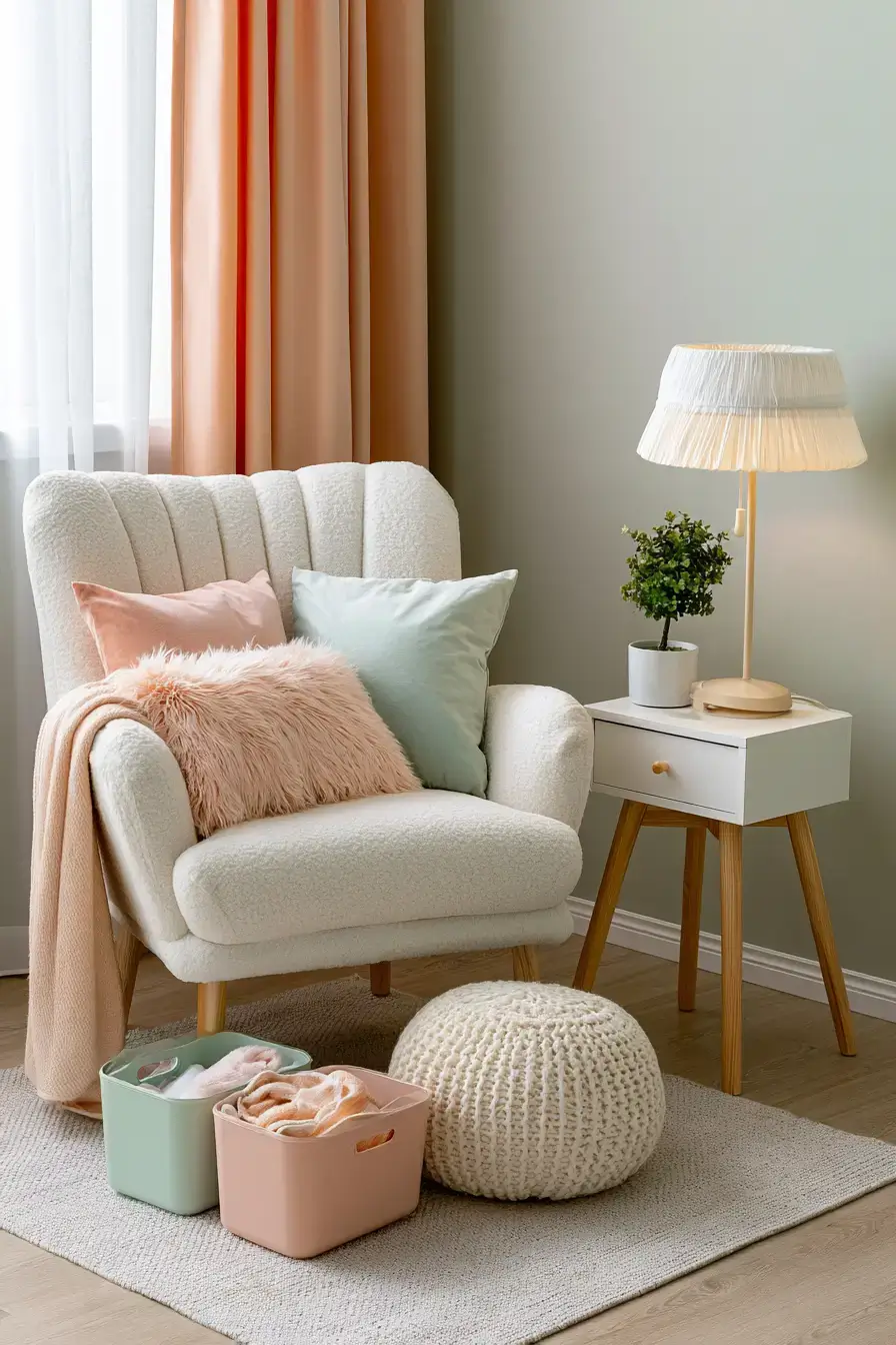 27 Cute Core Room Ideas For A Dreamy Cozy Space