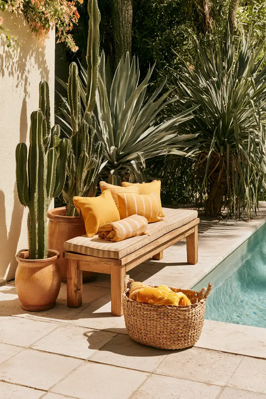 27 Chic Cowboy Pool Ideas For A Pretty Outdoor Refresh