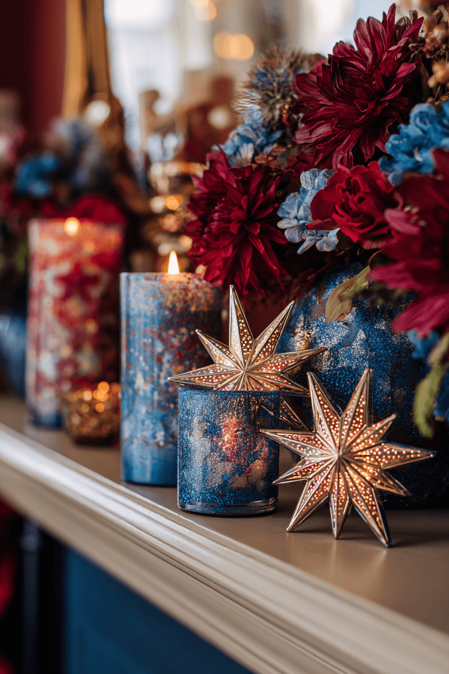 27 Pinterest Worthy Mantle Decor Ideas