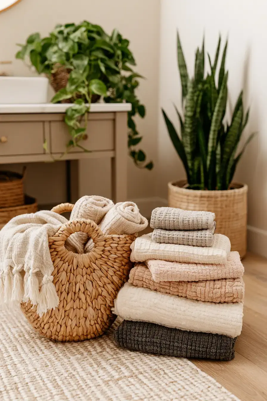 27 Stylish Small Powder Room Ideas For A Beautiful Guest Bath