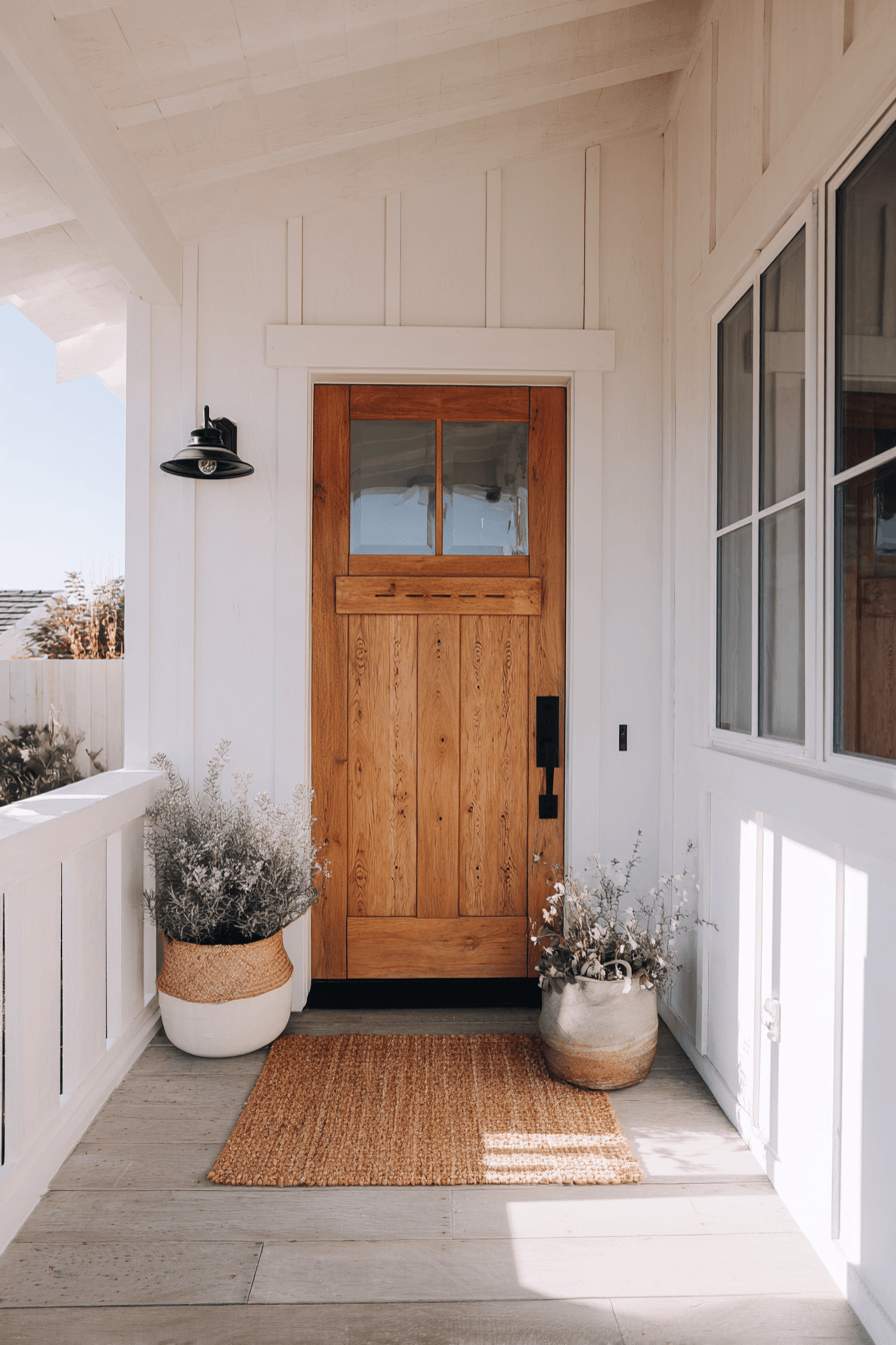 27 Beachy Coastal Home Exterior Ideas