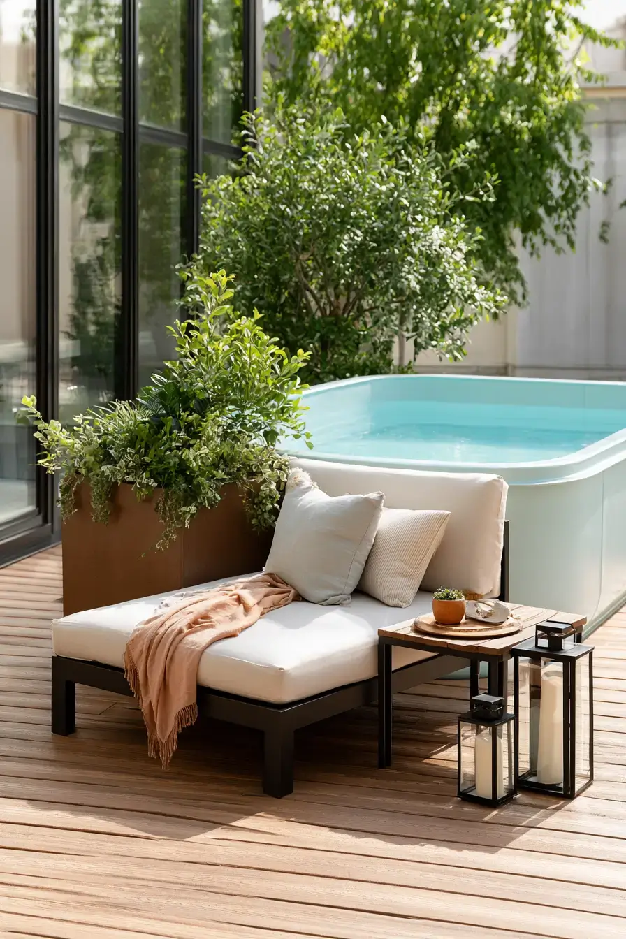 27 Chic Cowboy Pool Ideas For A Pretty Outdoor Refresh
