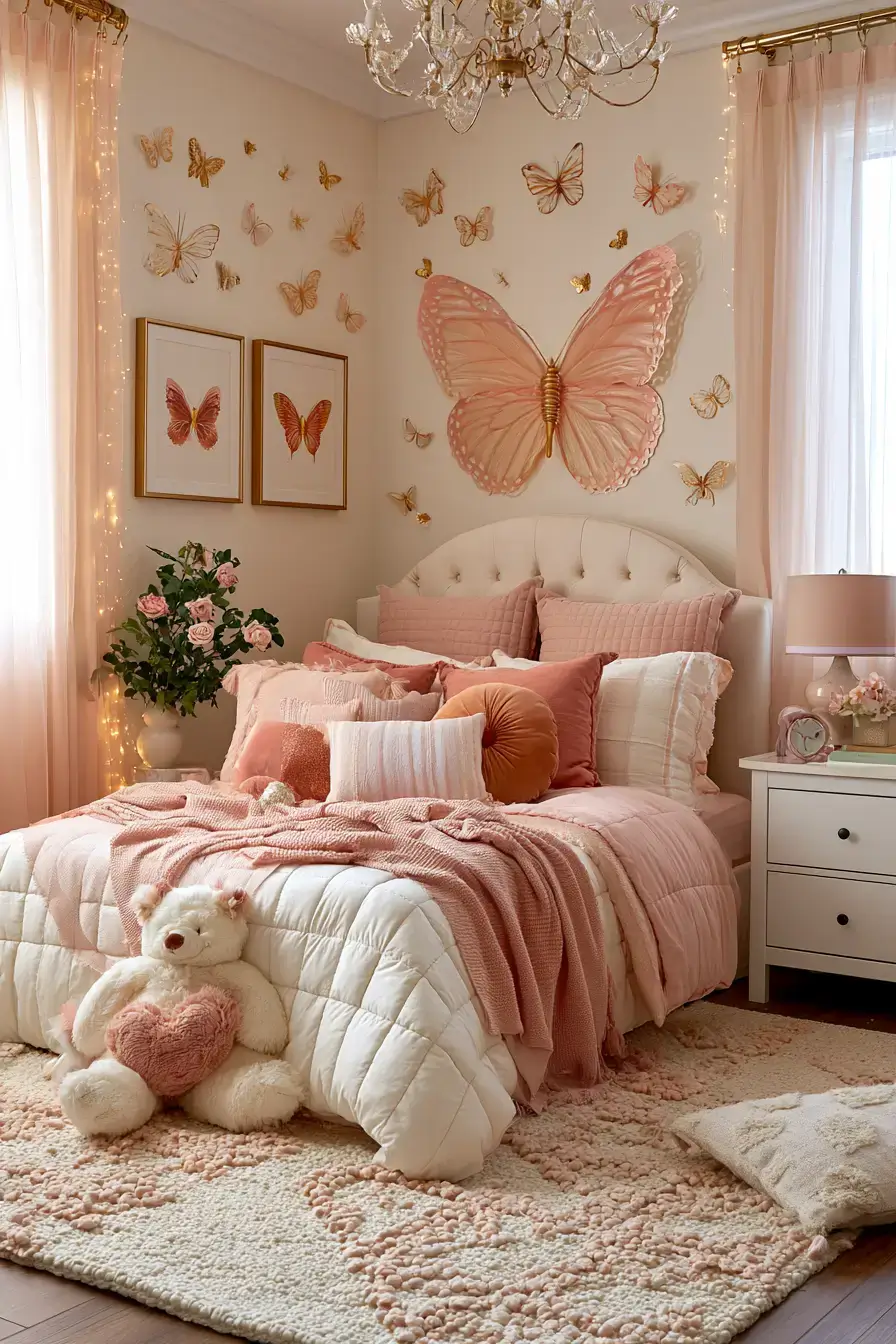 27 Cute Core Room Ideas For A Dreamy Cozy Space