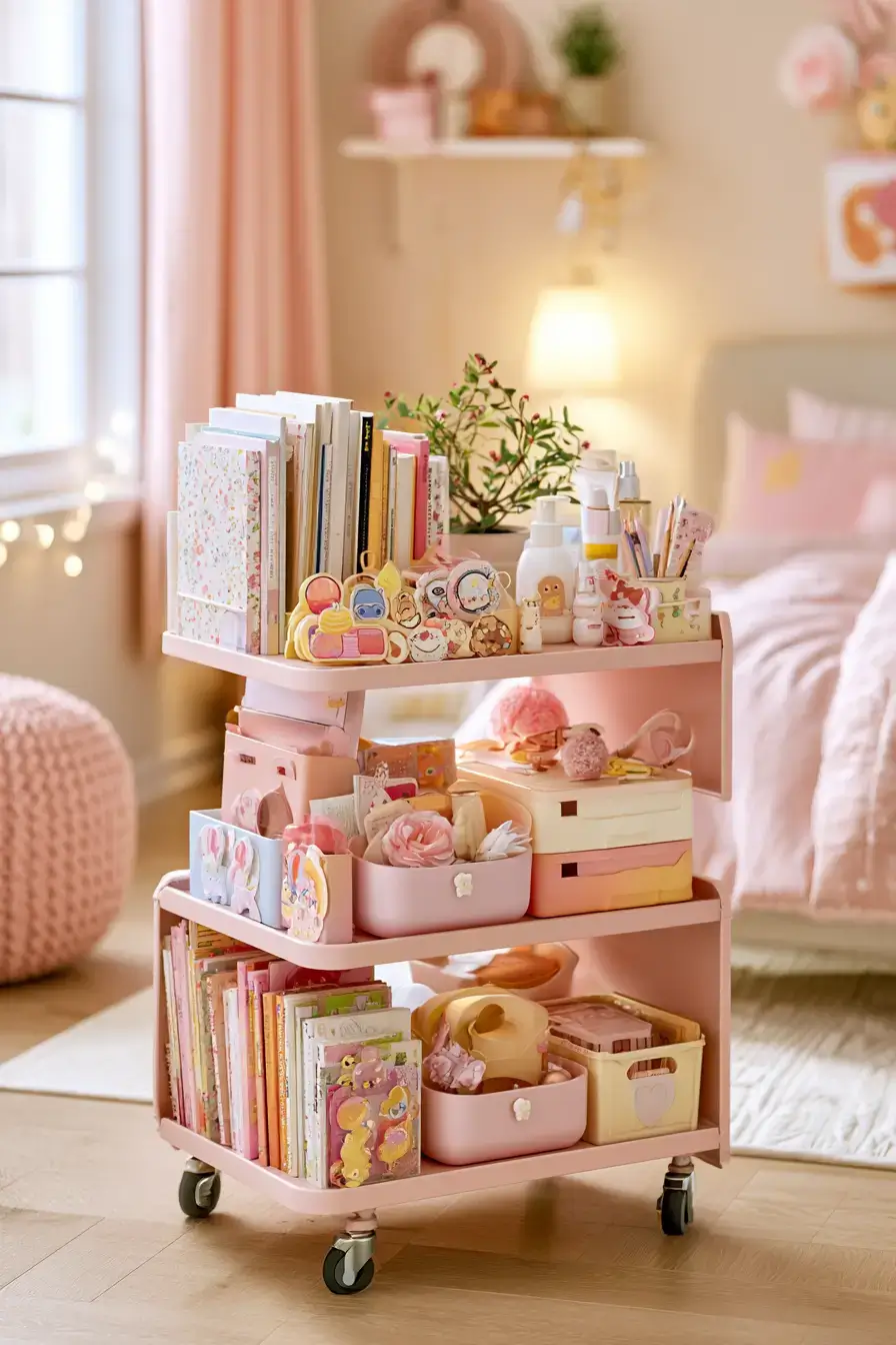 27 Cute Core Room Ideas For A Dreamy Cozy Space