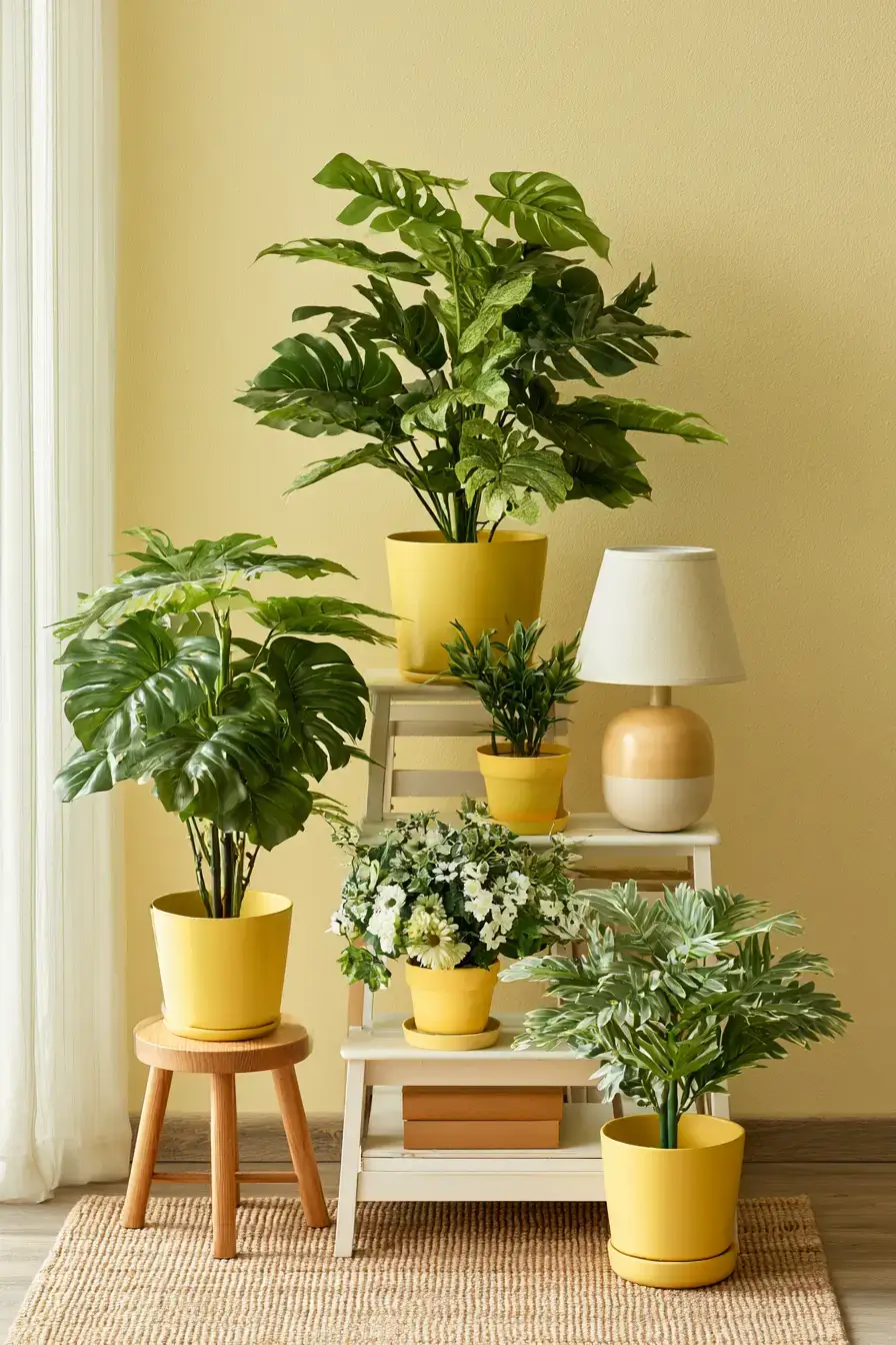 27 Sunny Yellow Dorm Room Ideas For Happy College Living