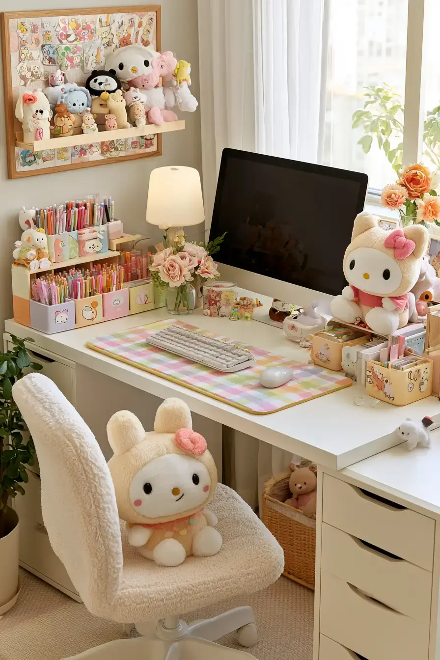 27 Cute Core Room Ideas For A Dreamy Cozy Space