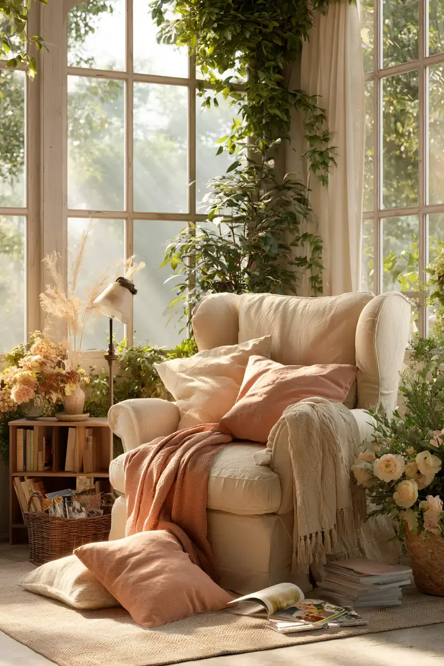 27 Cute Screened In Porch Ideas For A Charming Cozy Makeover