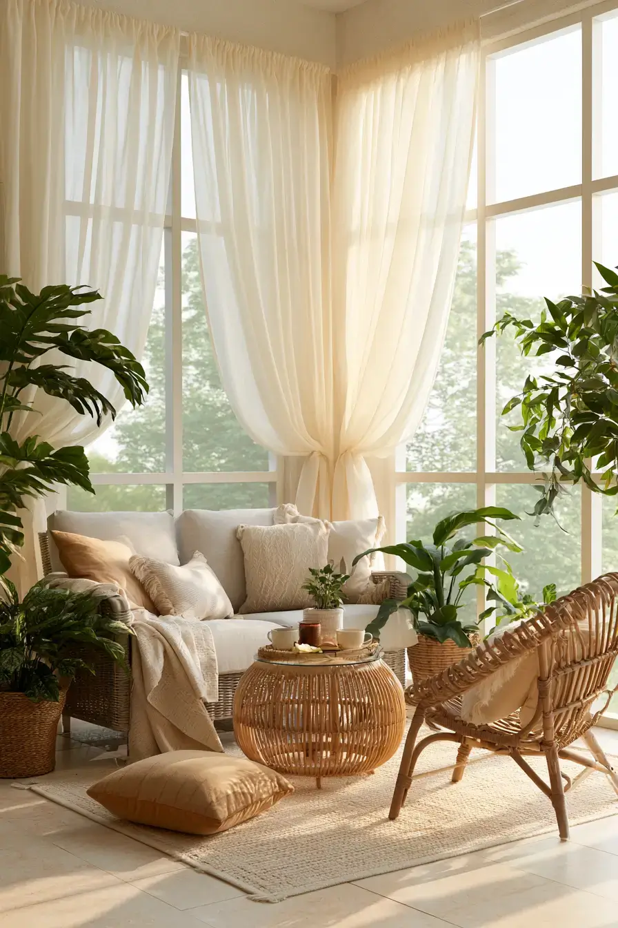 27 Cute Screened In Porch Ideas For A Charming Cozy Makeover