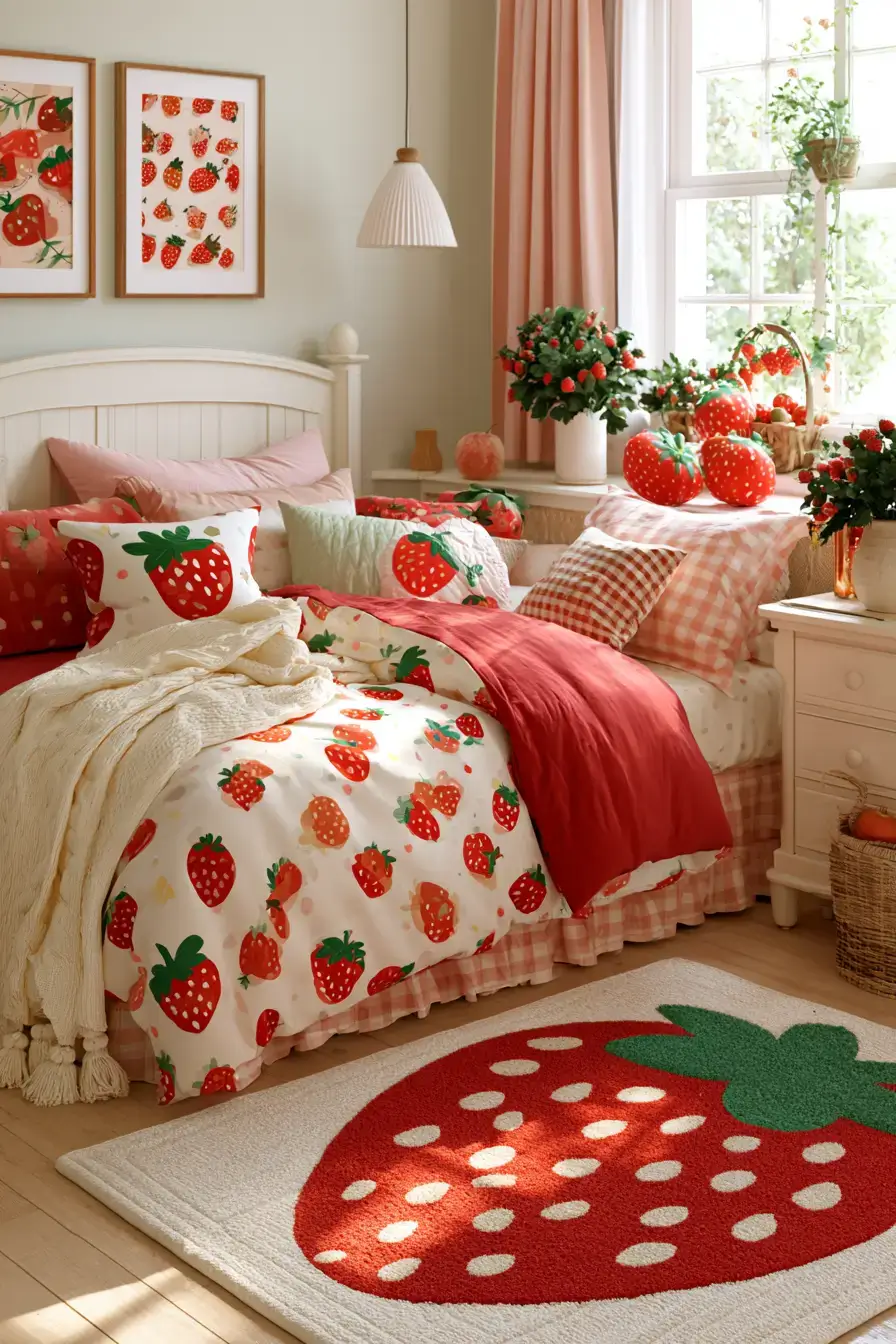 27 Cute Core Room Ideas For A Dreamy Cozy Space