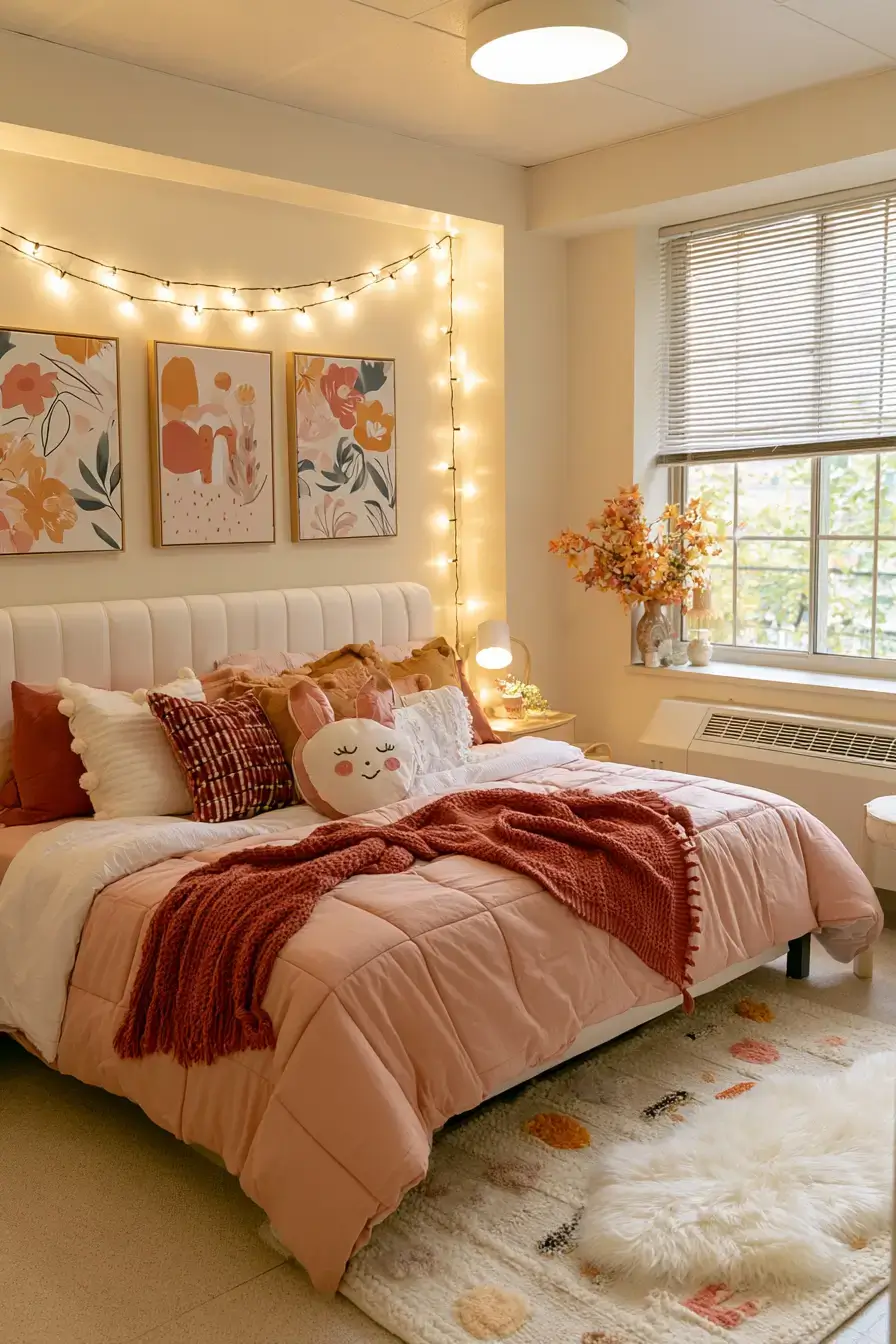 27 Cute Core Room Ideas For A Dreamy Cozy Space