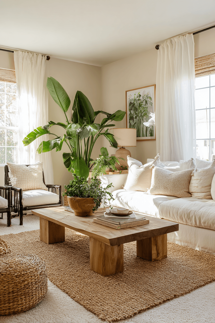 27 Inviting Tropical House Ideas