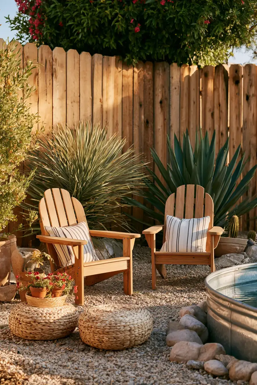27 Chic Cowboy Pool Ideas For A Pretty Outdoor Refresh