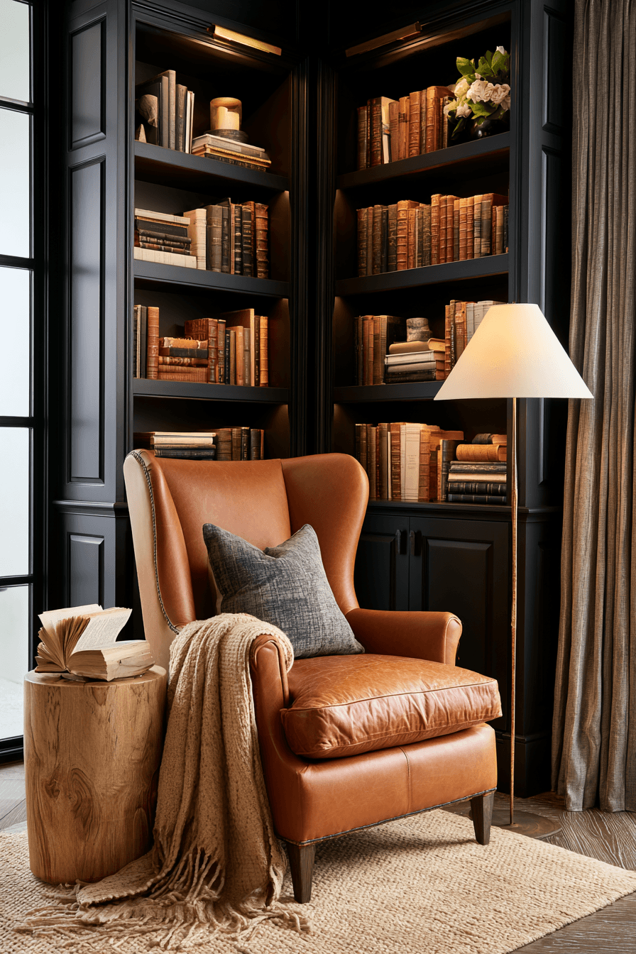 27 Dreamy Modern Mansion Interior Ideas with Luxe Details