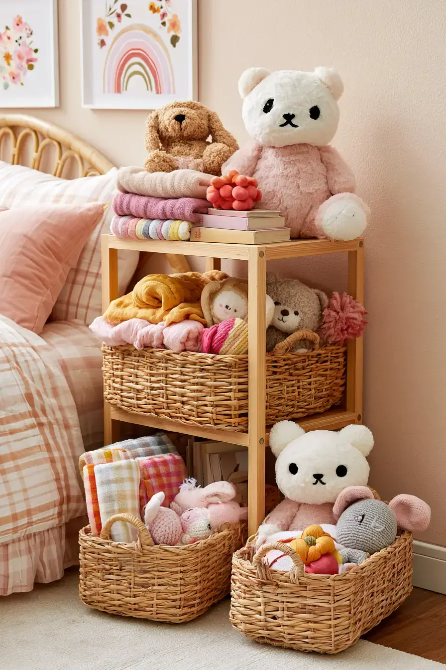 27 Cute Core Room Ideas For A Dreamy Cozy Space