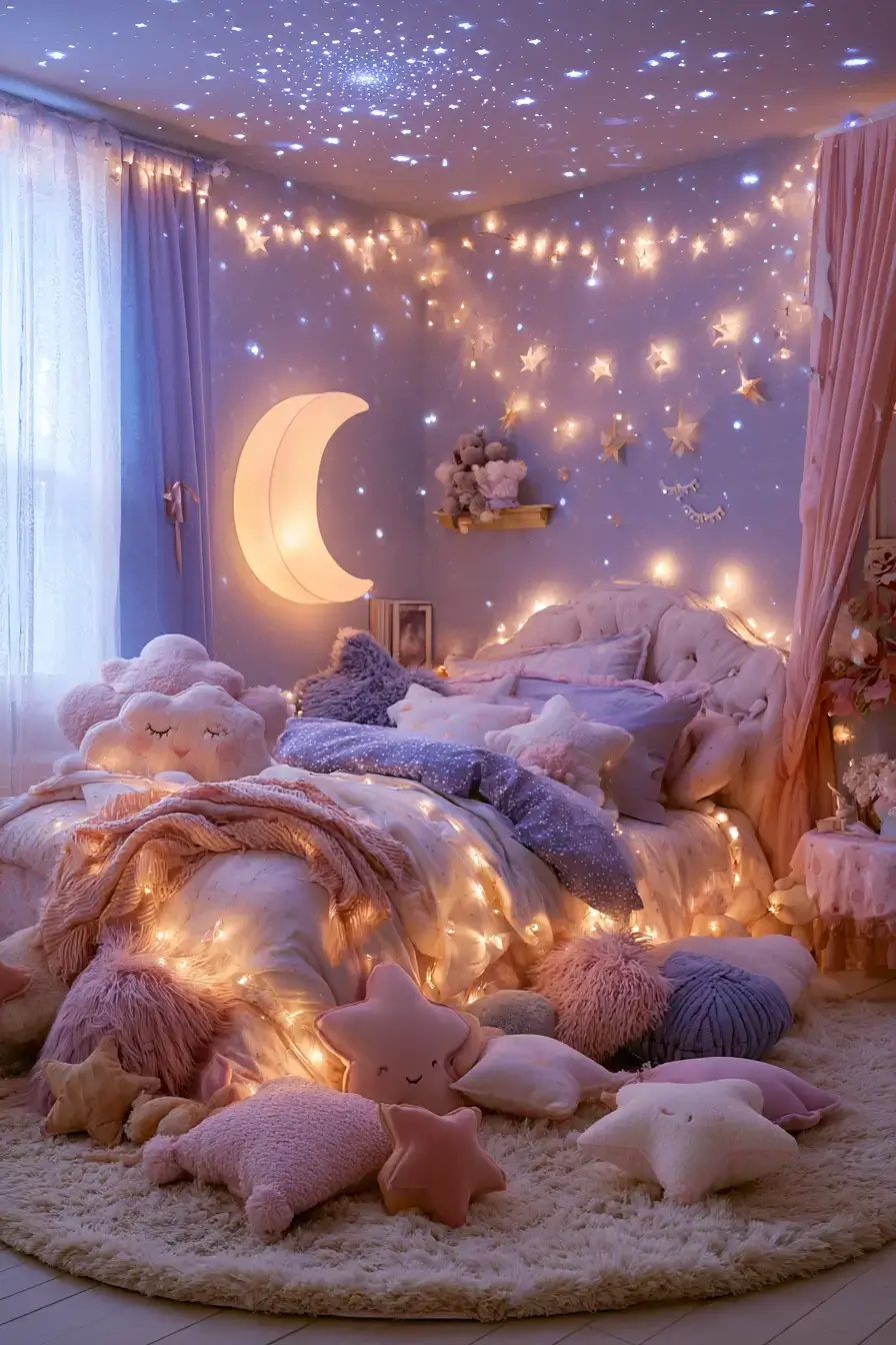 27 Cute Core Room Ideas For A Dreamy Cozy Space