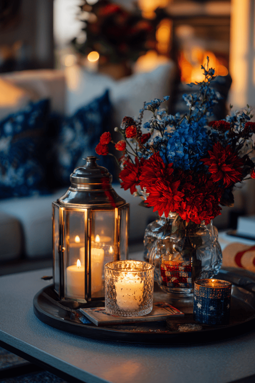 27 Pinterest Worthy Mantle Decor Ideas