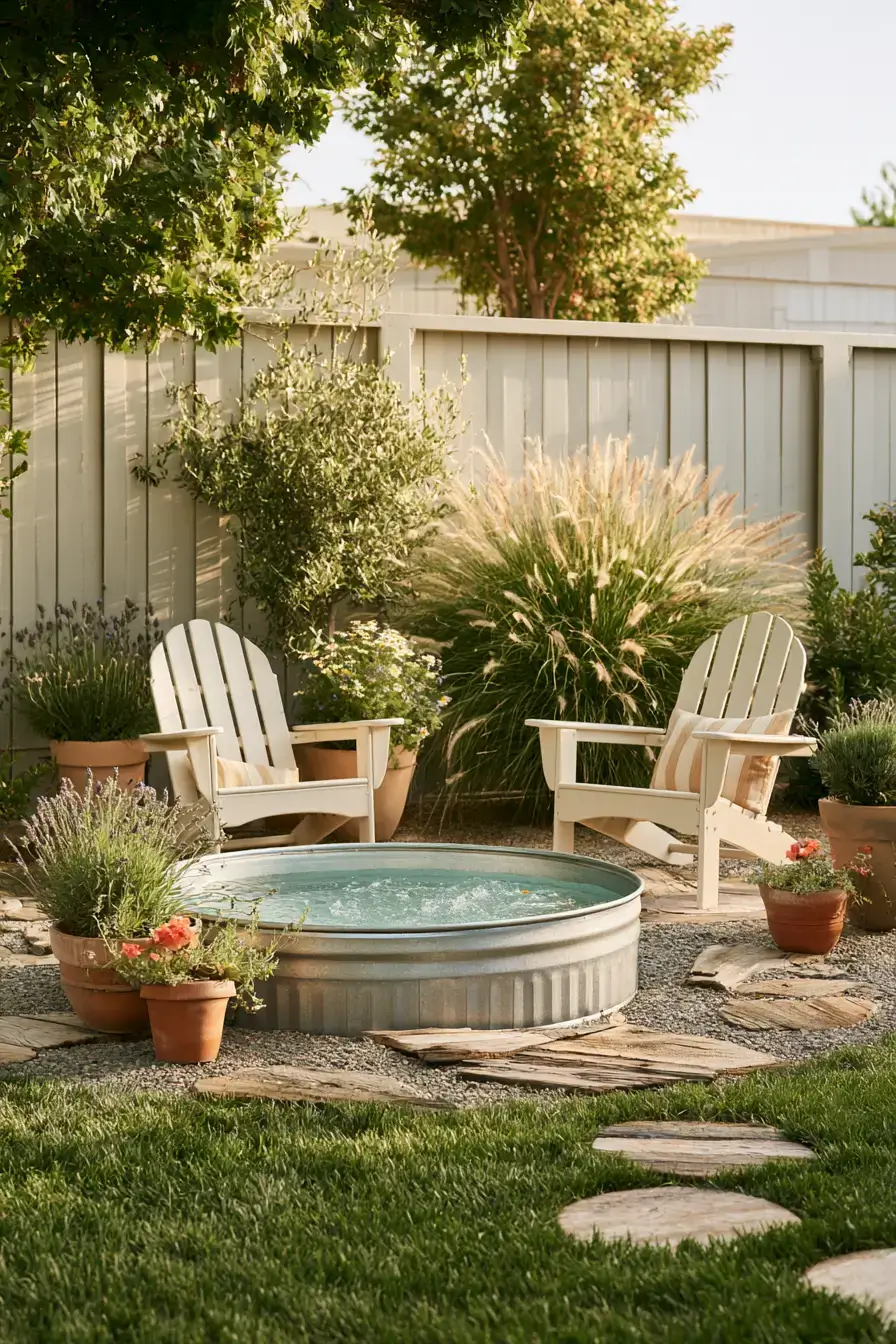 27 Chic Cowboy Pool Ideas For A Pretty Outdoor Refresh