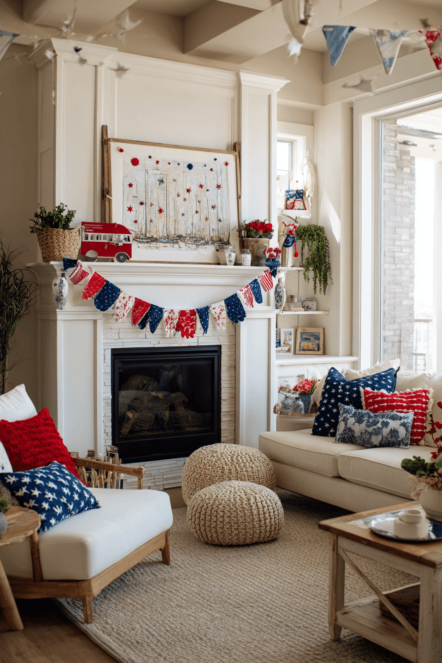 27 Pinterest Worthy Mantle Decor Ideas