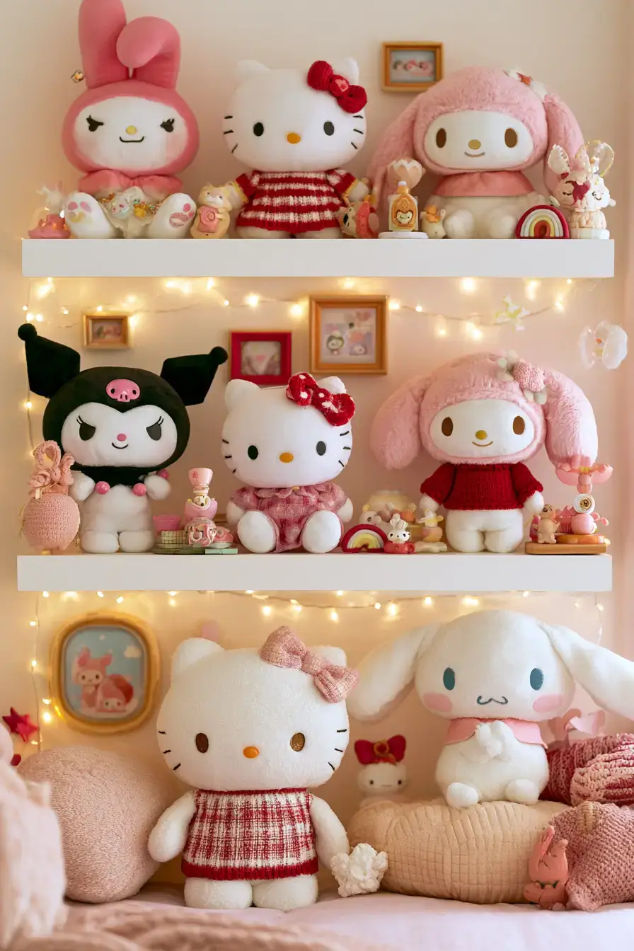 27 Cute Core Room Ideas For A Dreamy Cozy Space