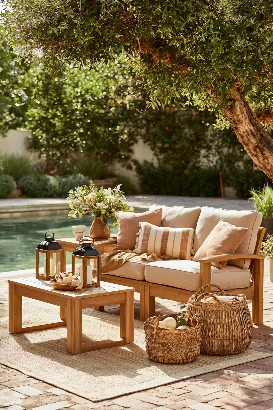 27 Chic Cowboy Pool Ideas For A Pretty Outdoor Refresh