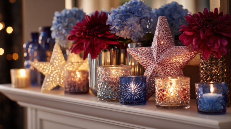 27 Pinterest Worthy Mantle Decor Ideas