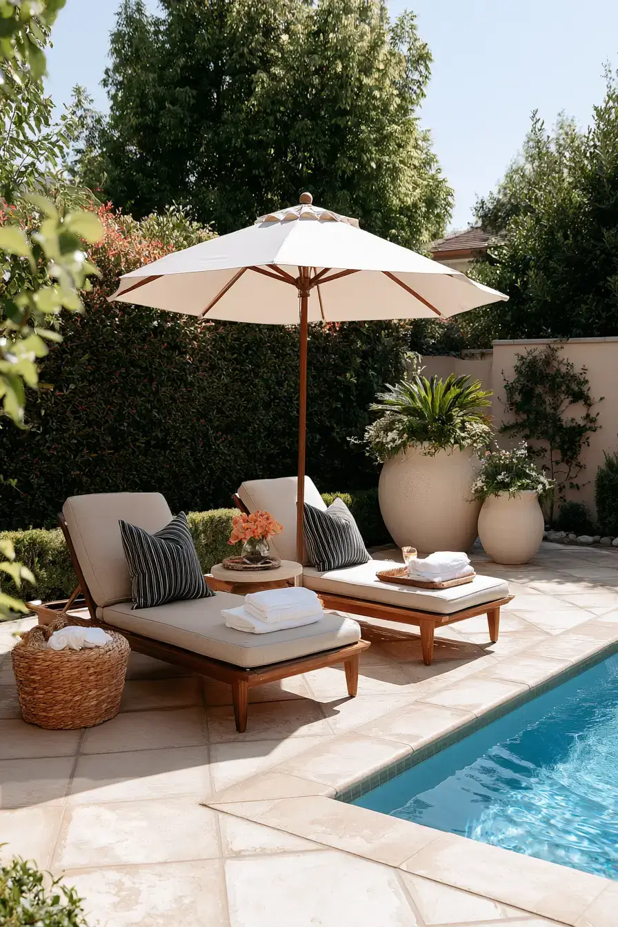 27 Chic Cowboy Pool Ideas For A Pretty Outdoor Refresh