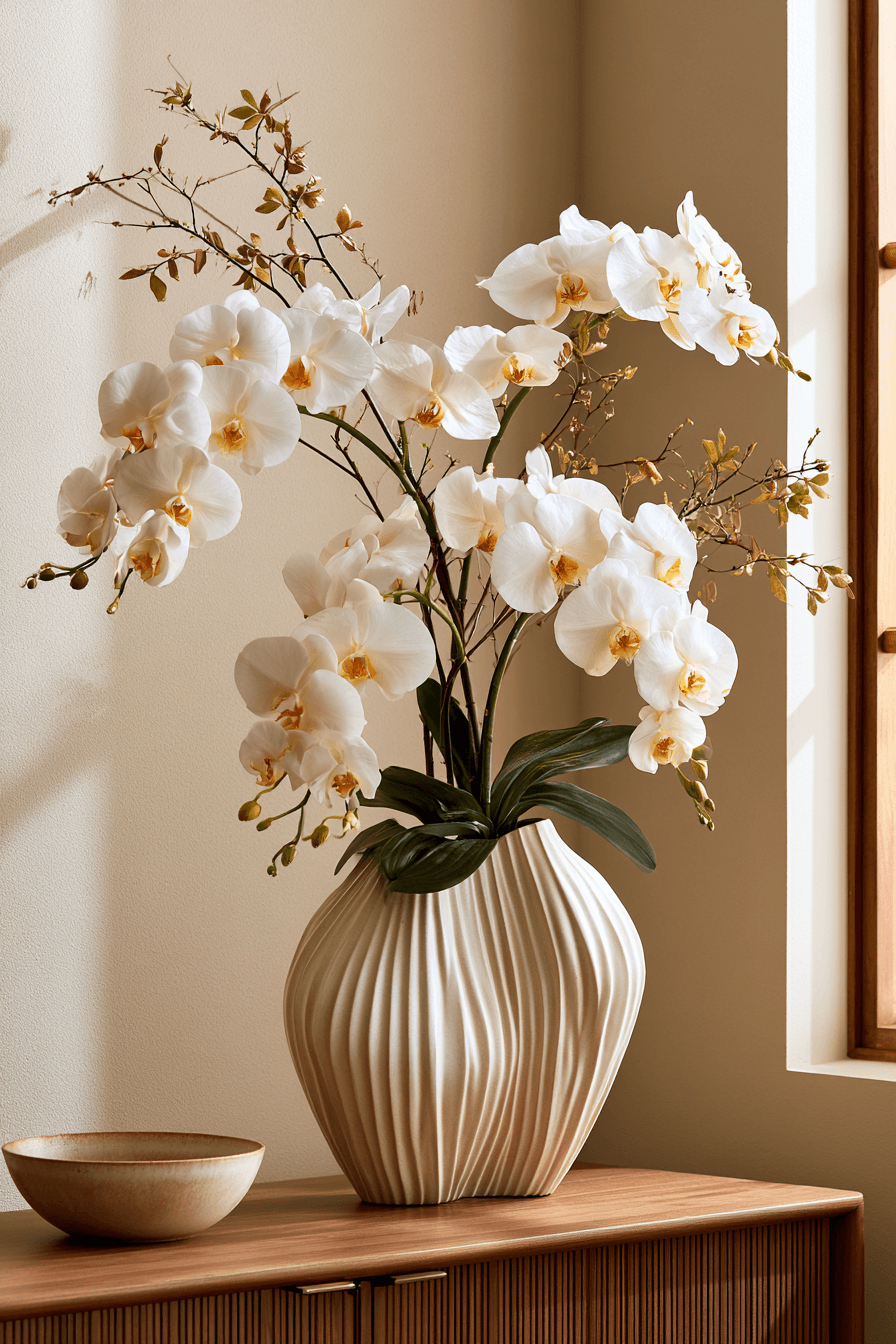 27 Beautiful Home Flower Decor Ideas for a Fresh Cheerful Space