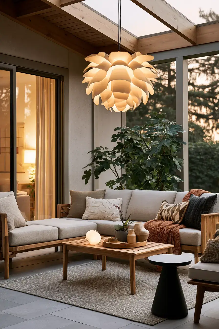 27 Cute Screened In Porch Ideas For A Charming Cozy Makeover