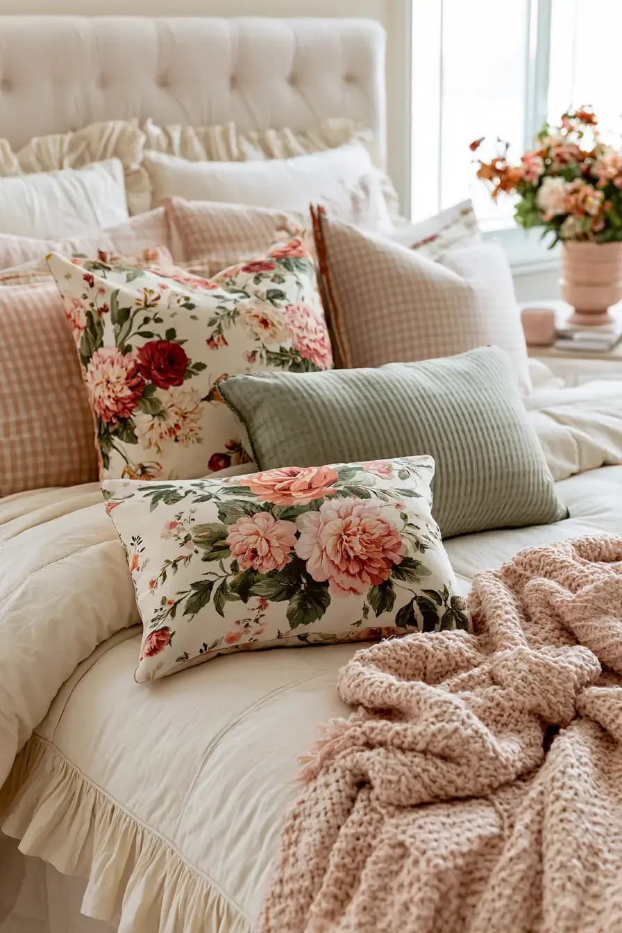27 Cute Core Room Ideas For A Dreamy Cozy Space